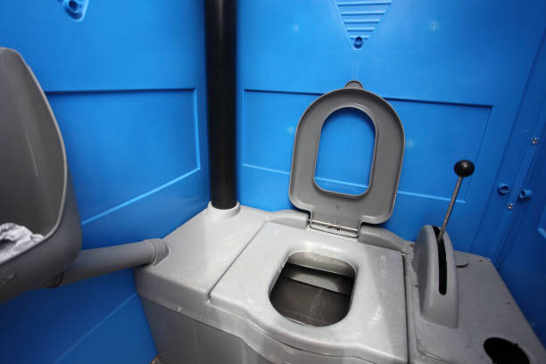 Portable Restroom Setup and Delivery in Napili Honokowai, HI